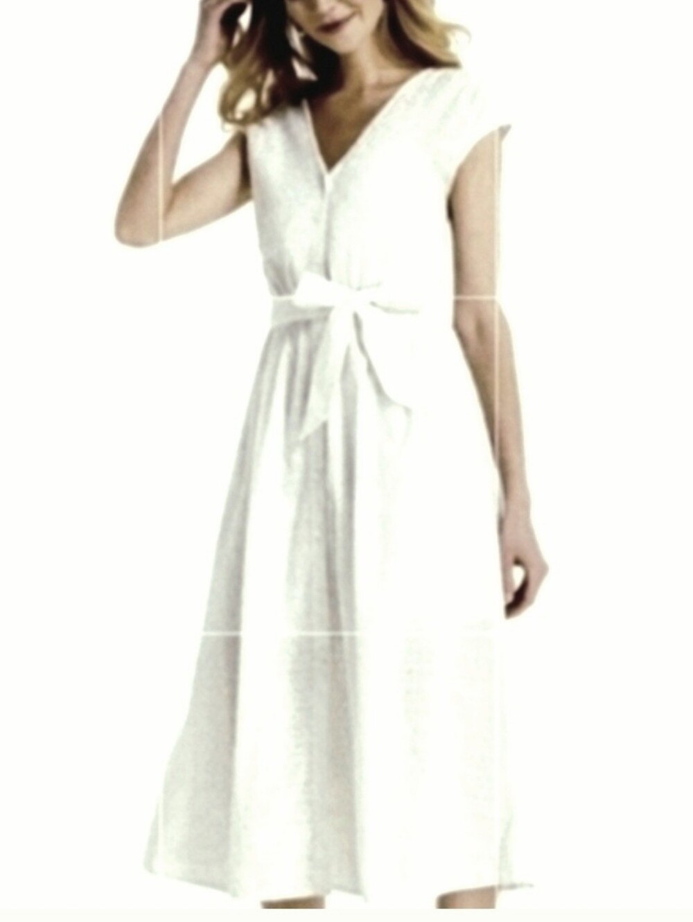 GABBY SKYE Prairie Dress
